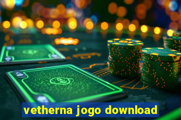 vetherna jogo download